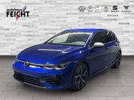 VW Golf, 2.0 TSI VIII R, Jahr 2023 - Haar