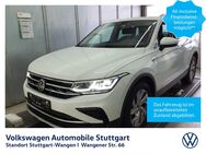 VW Tiguan, 2.0 TDI Elegance, Jahr 2023 - Stuttgart