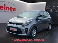 Kia Picanto, 1.2 EDITION 7 DRIVE SITZ &, Jahr 2024 - Dortmund