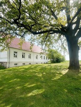 Landlust - authentischer, 200 Jahre alter Dreiseitenhof in der Nähe zu Berlin - Lindendorf