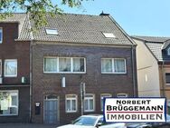 - Wohn- Geschäftshaus in zentraler Lage - - Nettetal
