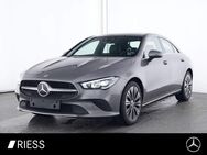 Mercedes CLA 180, Coupe MBU HE Progressive, Jahr 2023 - Ravensburg