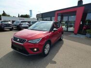 Seat Arona 1.0 TGI Xcellence LED NAVI PDC KAMERA DAB - Barntrup