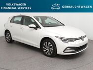 VW Golf, 1.4 Style eHybrid 110kW, Jahr 2020 - Braunschweig