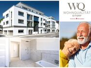 Wohnqualität Eitorf! Wohnen und investieren im Wohnkarree Eitorf - Eitorf