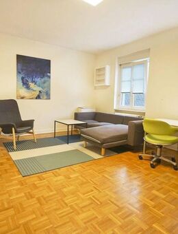 Wohnen im historischen Herzen der Altstadt! - Arnsberg