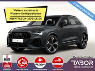 Audi Q3, 40 TDI quat 2xS line Optik EHK 19Z, Jahr 2024 - Kehl