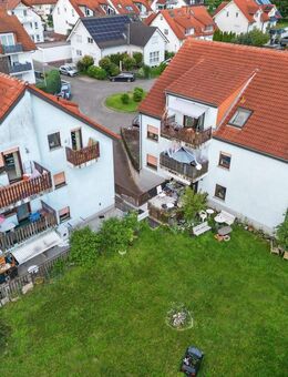 Entdecken Sie Ihr Wohnglück - attraktive 3-Zimmer-Wohnung in Hainburg - Hainburg