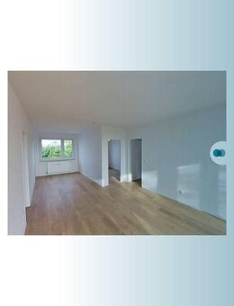 Sie brauchen Platz?! Schöne und helle 5-Zimmer-Whg. in Koblenz-Metternich - Koblenz