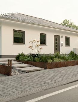 Dein Bungalow in Ornbau - Ornbau