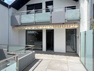 ~~ TOP LAGE! EINZIEHEN UND WOHLFÜHLEN! RMH MIT GARAGE DACHTERRASSE UND GARTEN ~~ - Bad Bergzabern