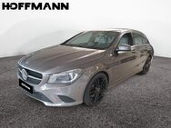 Mercedes CLA Shooting Brake, 250 Urban, Jahr 2015 - Pößneck