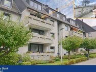 Familientaugliche Komfortwohnung mit durchdachtem Grundriss und 2 großen Balkonen (Loggia) - Wülfrath