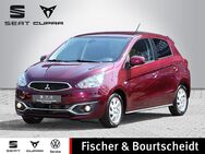 Mitsubishi Space Star, 1.2 Intro Edition, Jahr 2016 - Lohmar