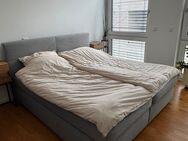 Boxspringbett bett - Fulda