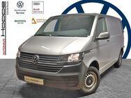 VW Transporter Kasten 2.0 TDI AHK+HOLZBODEN+KL - Ganderkesee