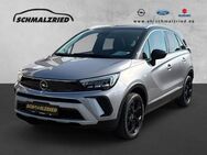 Opel Crossland, 1.2 Elegance Mehrzonenklima, Jahr 2021 - Bremerhaven