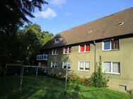 Selbst gestalten: Gut aufgeteilte 3-Zimmer-Erdgeschosswohnung ohne Balkon in zentraler Lage - Herten