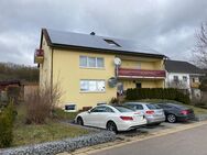 GROSSZÜGIGES MEHRFAMILIENWOHNHAUS IN BEVORZUGTER WOHNLAGE VON GAILDORF! - Gaildorf