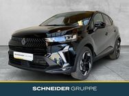 Renault Captur, Techno Mild Hybrid 160, Jahr 2025 - Chemnitz