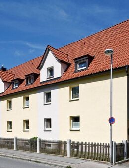 Gemütliche 2-Zimmer Wohnung in Ansbach! - Ansbach