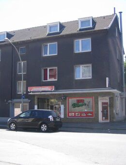 gemütliche 2 Zi.Wohnung im 2.OG , DU-Meiderich , Gartenmitbenutzung - Duisburg