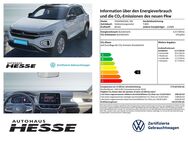 VW T-Roc, 1.5 TSI Style, Jahr 2024 - Sottrum