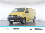 VW T6, Kasten lang TDI | | |, Jahr 2019 - Plattling