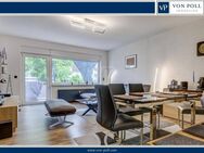 Schöne 3 Zimmerwohnung in ruhiger Lage - Hattersheim (Main)