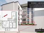 IN BESTER LAGE DES VORDEREN WESTENS | Neubau zwischen Stadthallengarten und Tannenwäldchen - Kassel