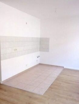 !! kleine 2-Zimmer-Wohnung mit Fußbodenheizung im Lutherviertel !! - Chemnitz