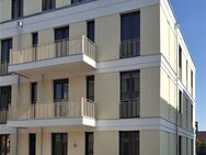 Helle 3 Zimmer Mietwohnung, 82,92 m², 1.OG, Fahrstuhl, EBK, Berlin Kladow - Berlin