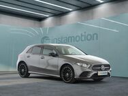 Mercedes A 250, e Kompaktlimousine AMG AMBIENTE BUSINESS, Jahr 2022 - München