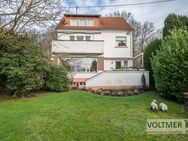 LIEBLINGSORT - großzügiges Einfamilienhaus mit Doppelgarage am Biedersberg! - Neunkirchen (Saarland)