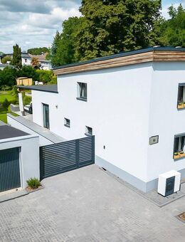 Kernsanierte Doppelhaushälfte mit Anbau, Smart-Home und hochwertiger Ausstattung - Magdeburg