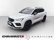 CUPRA Ateca, 2.0 TSI VZ PARKLENK ° EL SITZE HECKKL BEH FRONT, Jahr 2023 - Meiningen