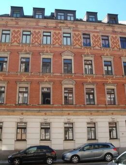 Ludwigstraße 25 - Mehrfamilienhaus in Chemnitz - Chemnitz