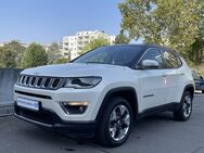 Jeep Compass, 1.4 M TLEDER, Jahr 2019 - Rüsselsheim