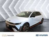 Hyundai IONIQ 5, N Elektro 84kWh, Jahr 2024 - Bietigheim-Bissingen