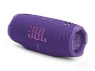 JBL CHARGE 6 Bluetooth-Lautsprecher (Bluetooth, 45 W, wasserdicht und stoßfest)