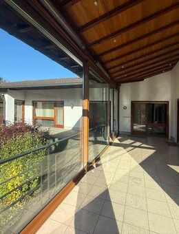 Abschalten und Genießen! Viel Platz in wunderschöner Naturlage für Kinder und Hund! - Rheinbreitbach