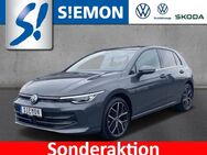 VW Golf, 1.5 eTSI Edition 50 LEDPlus, Jahr 2024 - Warendorf