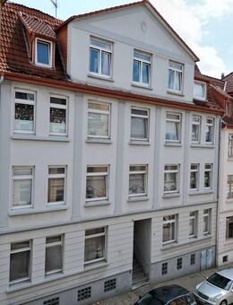 Repräsentatives Anlageobjekt im Denkmalschutz - Faktor 15 in attraktiver Lage - Hamburg