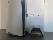 Ps5 mit Laufwerk und OVP - Nürnberg
