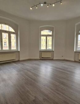 Mit uns können Sie sparen! Schöne Wohnung in zentraler Lage - Chemnitz