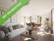 Inkl. Grundstück, ein Komforthaus für jedermann in Mariensee. - Neustadt (Rübenberge)