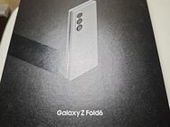 Samsung Z Fold 6 512 GB Neu - Erkelenz
