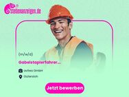 Gabelstaplerfahrer (m/w/d) - Gütersloh