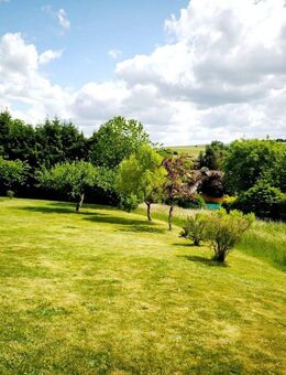 Dein LivingHaus - Maßgeschneidertes Wohnglück in Ortenberg mit exklusivem Grundstück - Ortenberg (Hessen)