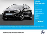 VW Taigo, 1.5 R-LINE LM17, Jahr 2024 - Dortmund